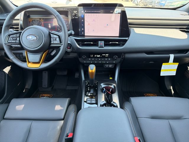 New 2026 Subaru Outback Wilderness AWD/4WD image 9