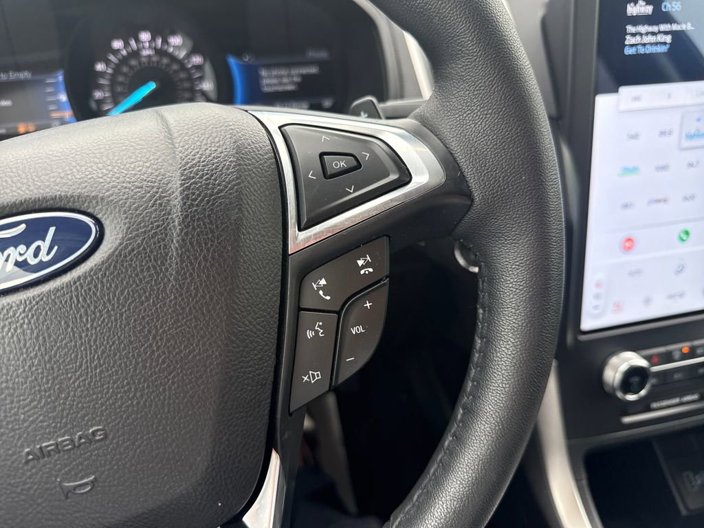 Used 2024 Ford Edge SEL w/ Convenience Package AWD/4WD image 34