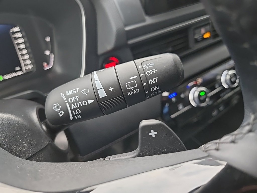 Used 2023 Honda Pilot Elite image 47