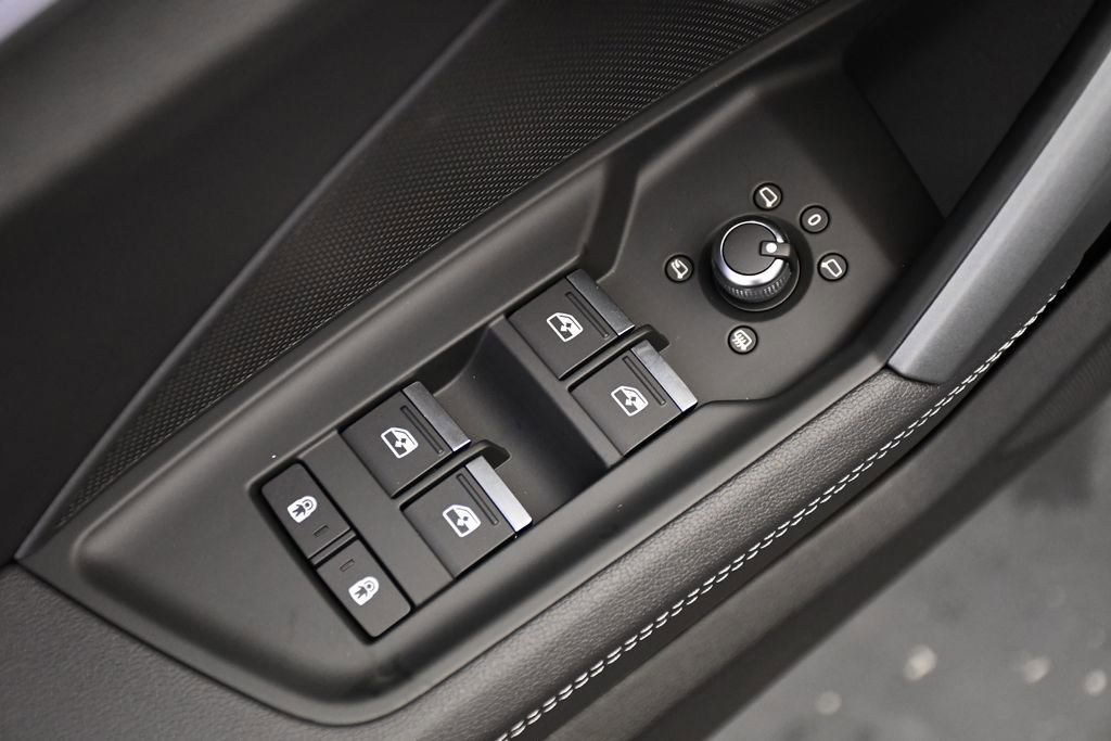 Used 2025 Audi A3 2.0T Premium w/ Black Optic Package image 35