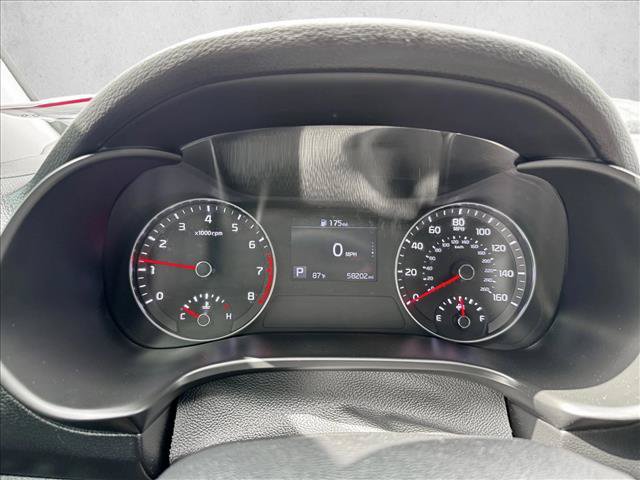 Used 2021 Kia Forte LXS FWD image 11