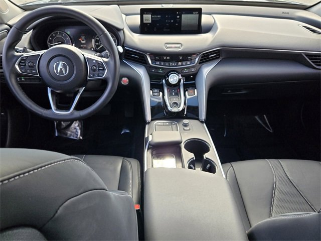 Certified 2023 Acura TLX w/ Technology Package image 12