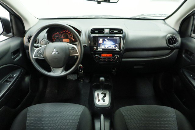 Used 2024 Mitsubishi Mirage G4 LE FWD image 24