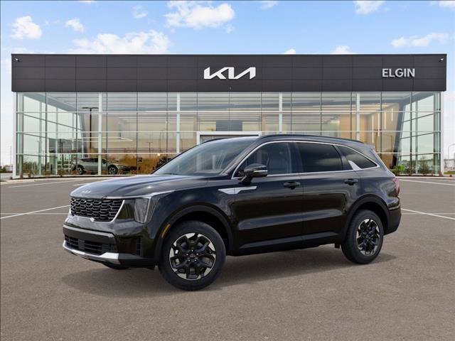 New 2026 Kia Sorento S image 3