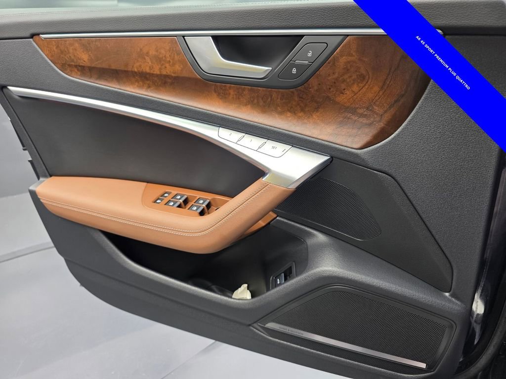 Used 2021 Audi A6 Premium Plus w/ Premium Plus Package image 24