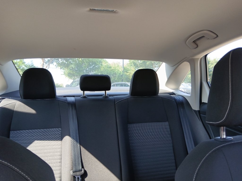 Certified 2026 Volkswagen Jetta S FWD image 24