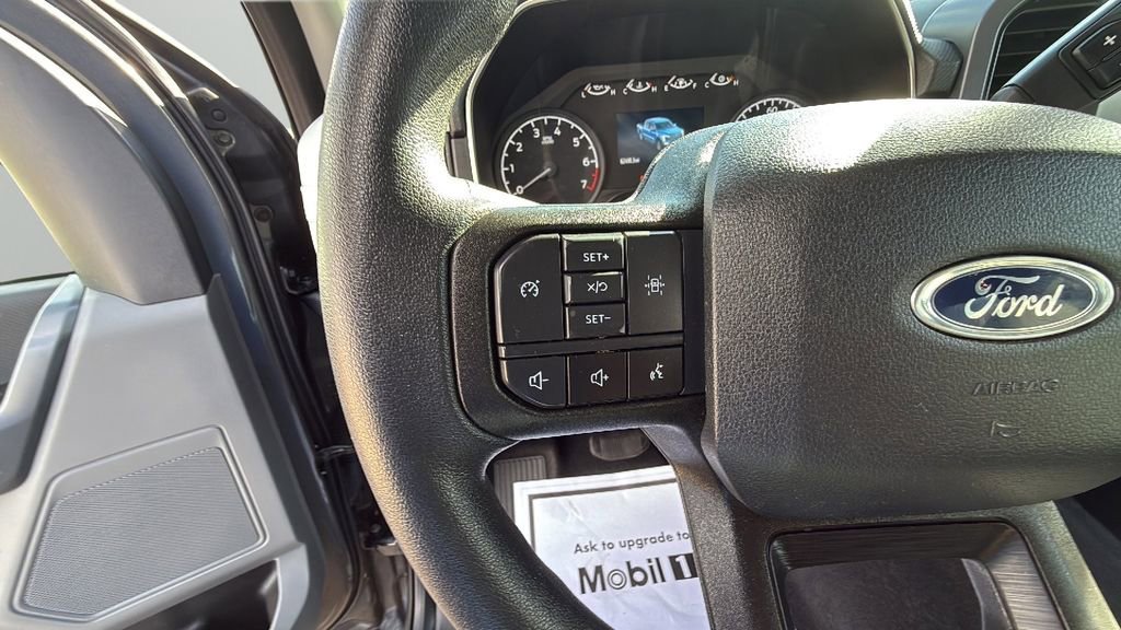 Used 2023 Ford F150 XLT AWD/4WD image 18