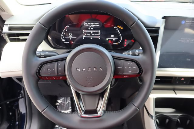 Certified 2026 MAZDA CX-5 Preferred AWD/4WD image 28