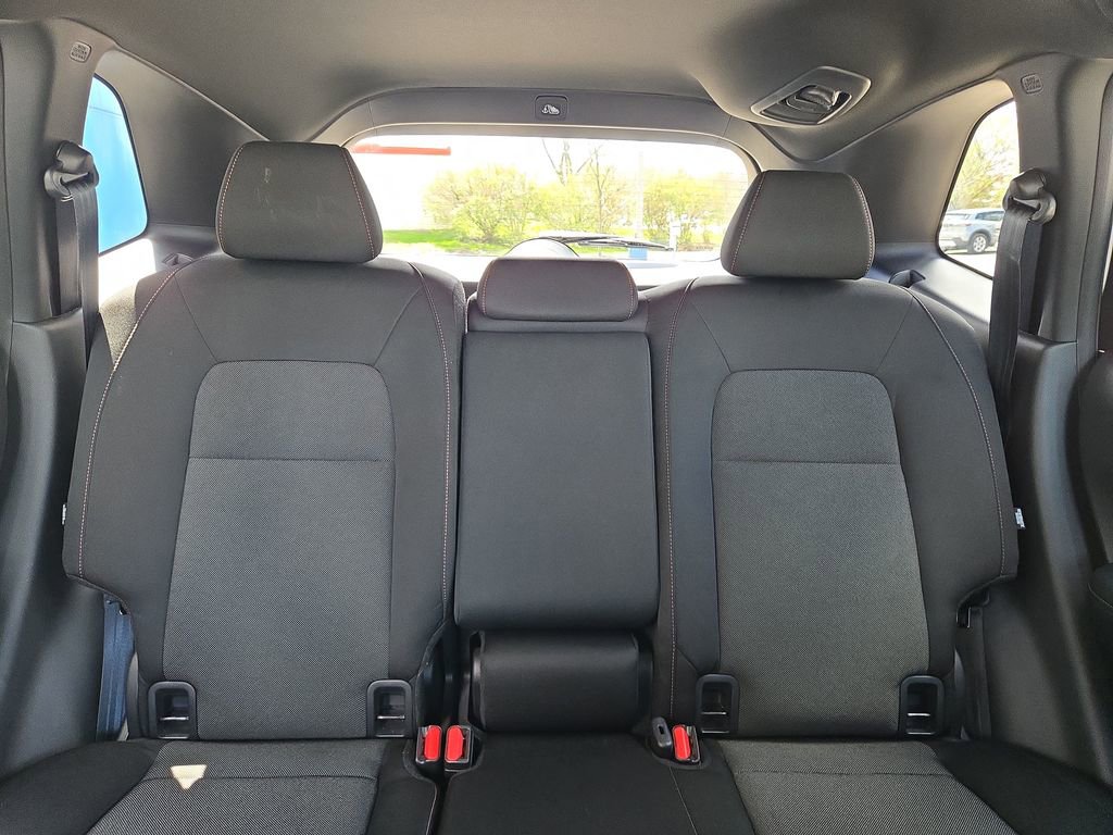 Certified 2023 Honda CR-V Sport image 28