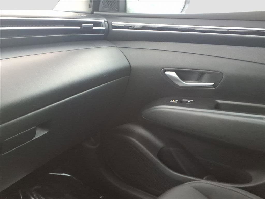 Used 2024 Hyundai Tucson SEL image 22