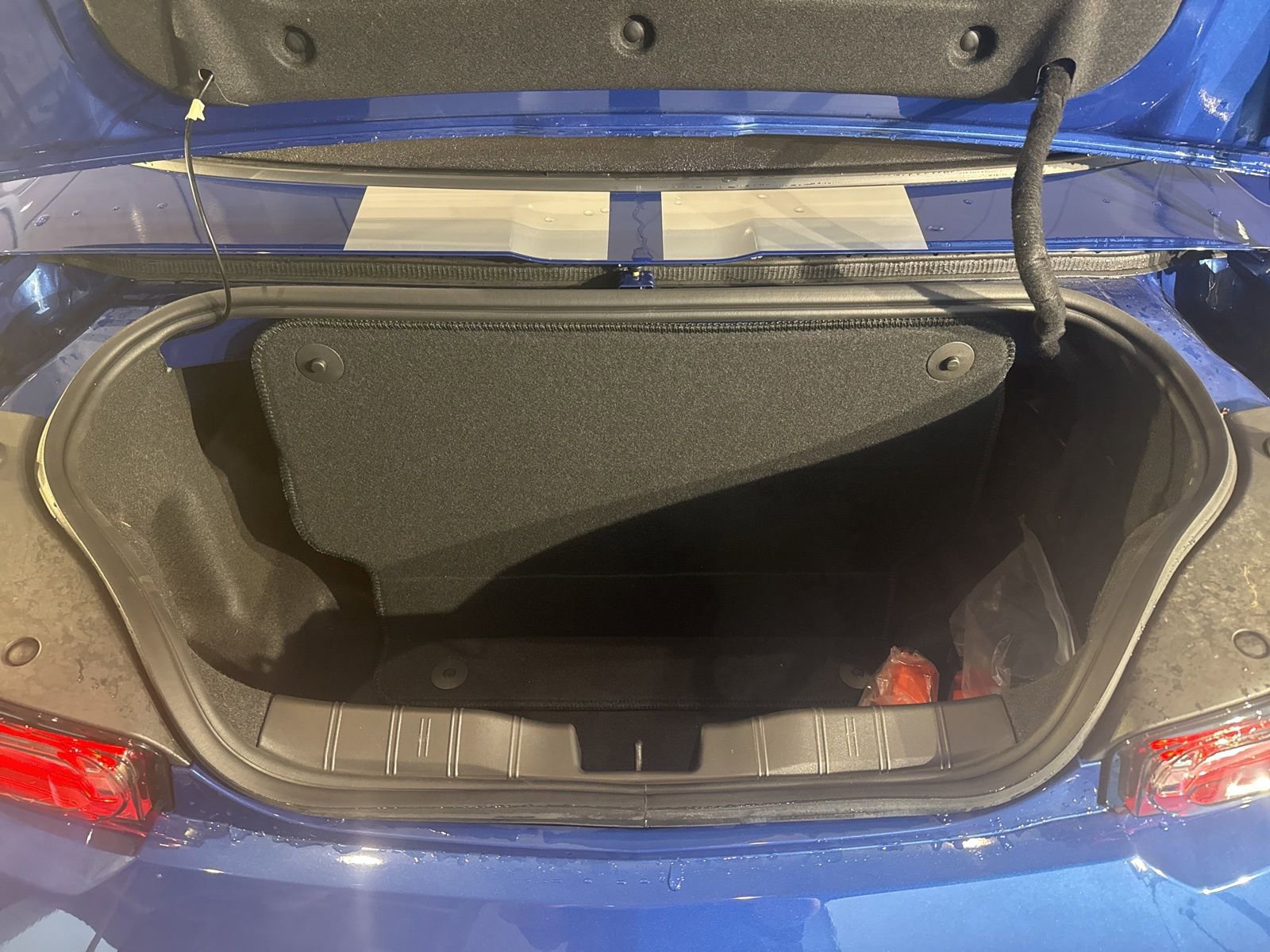 Used 2022 Chevrolet Camaro ZL1 image 14