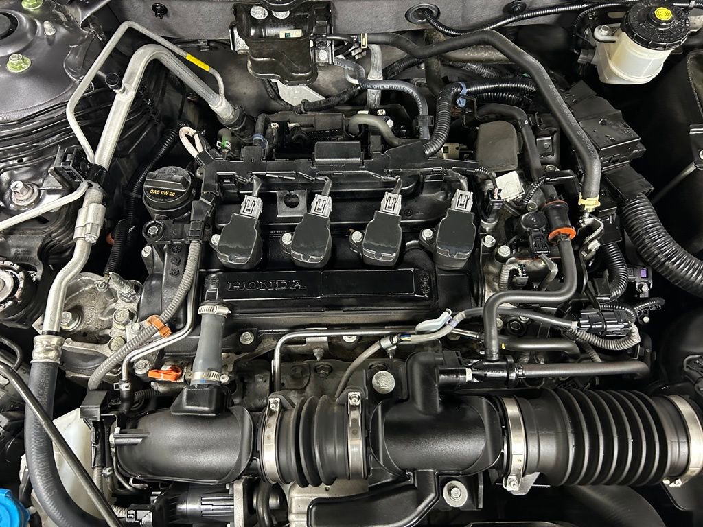 Used 2021 Honda Accord LX image 10