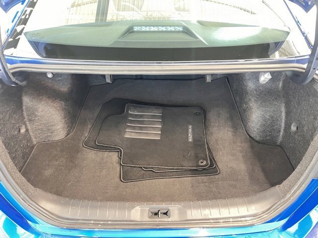 Used 2025 Nissan Altima 2.5 SV image 6