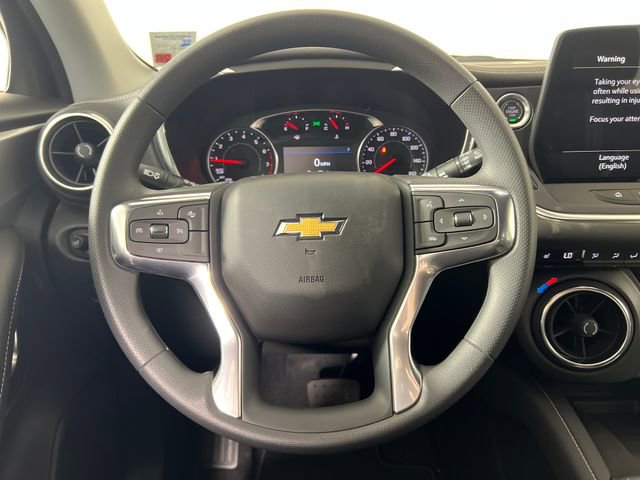 New 2026 Chevrolet Blazer LT w/ Convenience Package FWD image 14