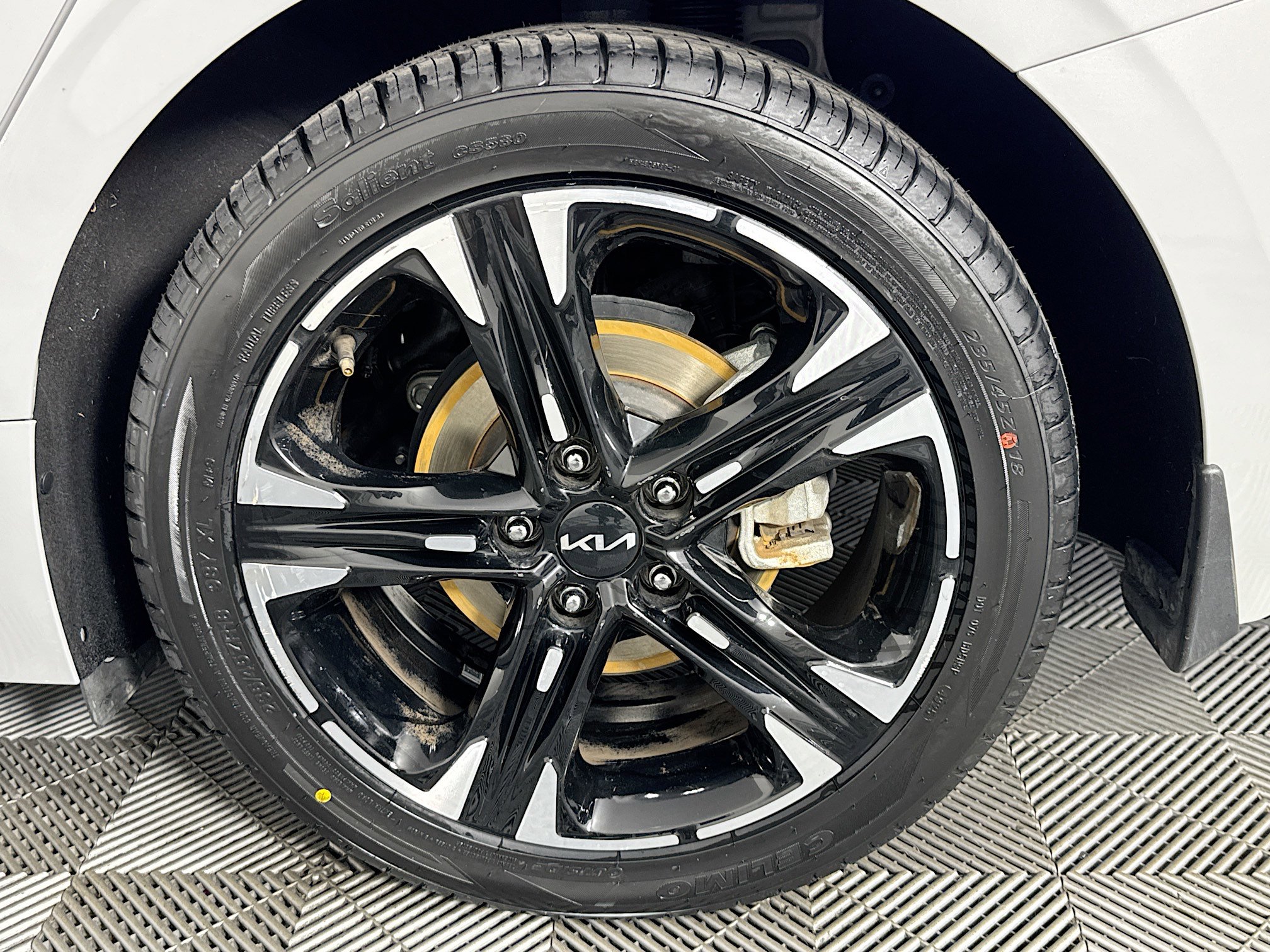 Used 2024 Kia K5 GT-Line w/ GT-Line Premium Package image 36