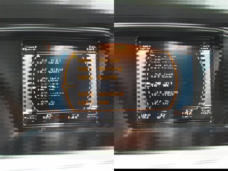 Used 2009 Audi A4 2.0T Premium image 25