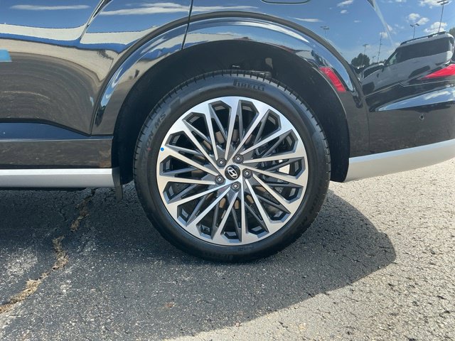 New 2027 Hyundai Palisade Calligraphy AWD/4WD image 31
