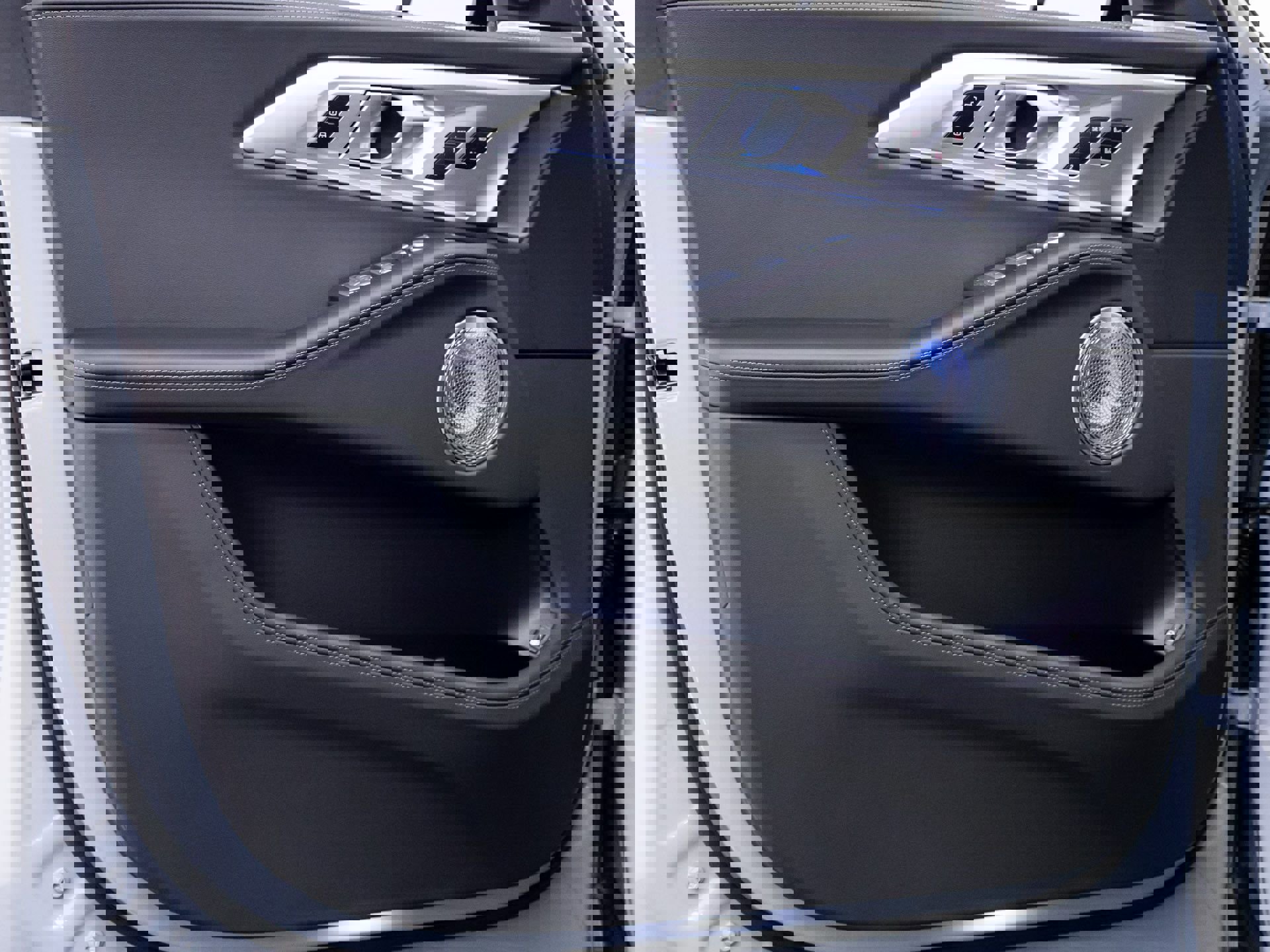 New 2026 BMW XM Label Red image 13