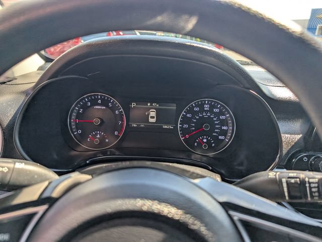 Used 2024 Kia Forte LXS FWD image 18