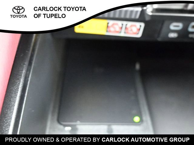 Used 2023 Lexus RX 500h F Sport AWD/4WD image 16