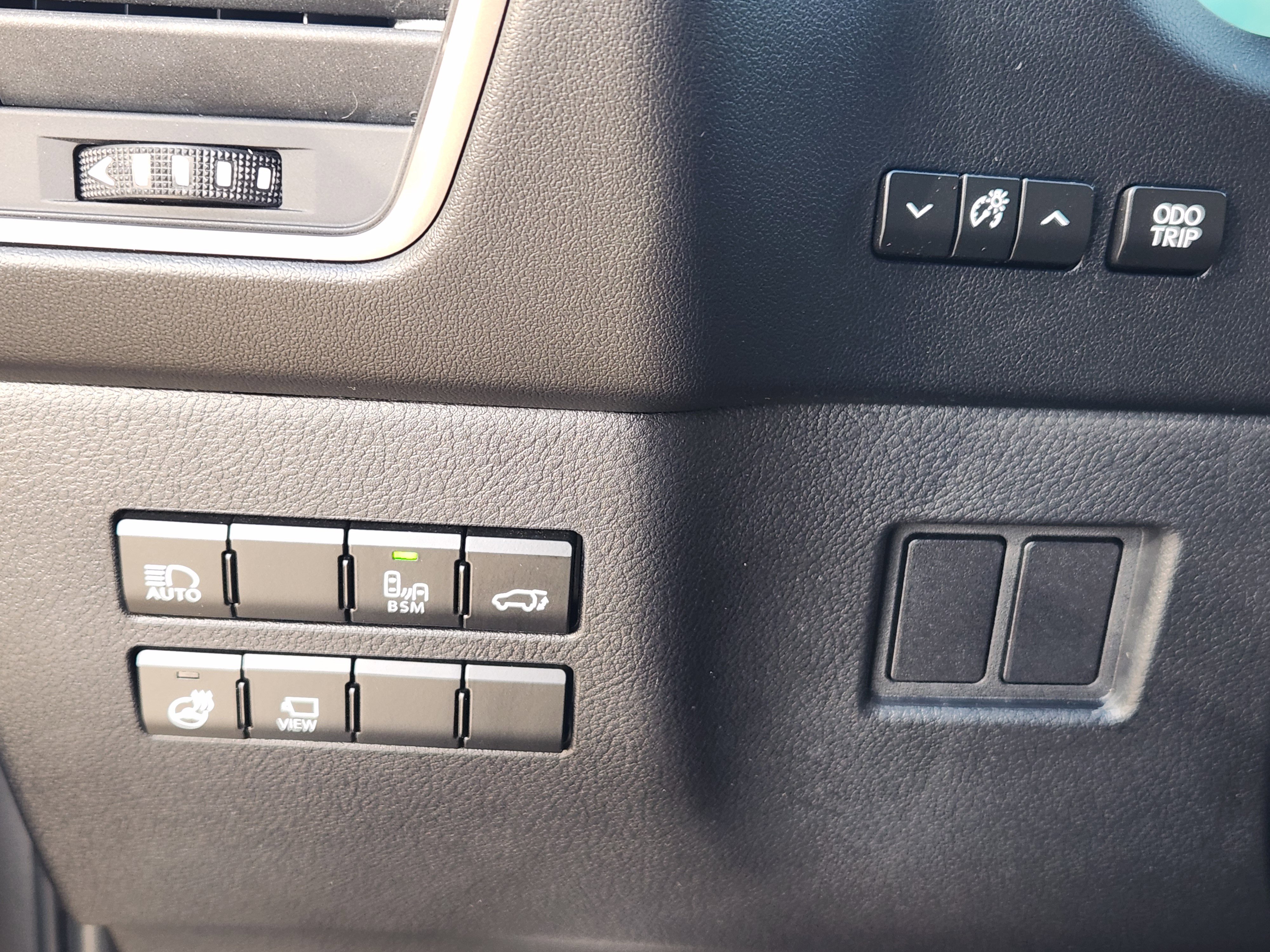 Certified 2020 Lexus NX 300 F Sport image 28