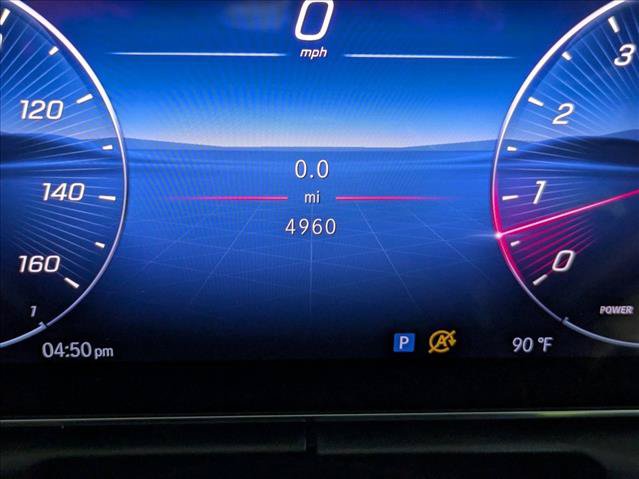 Certified 2026 Mercedes-Benz C 300 Sedan image 13