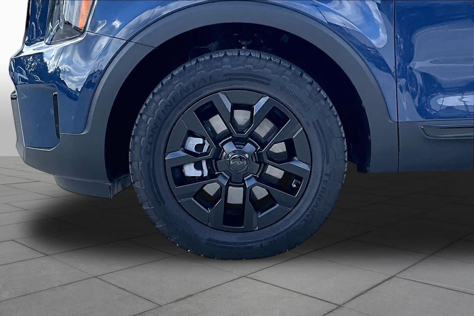 Used 2025 Kia Telluride SX Prestige X-Pro AWD/4WD image 10