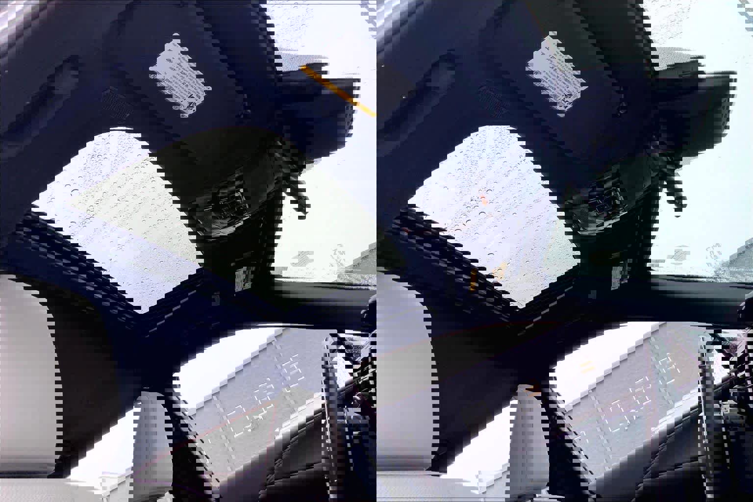 Used 2024 Lexus RX 350 Premium w/ Cold Area Package image 14