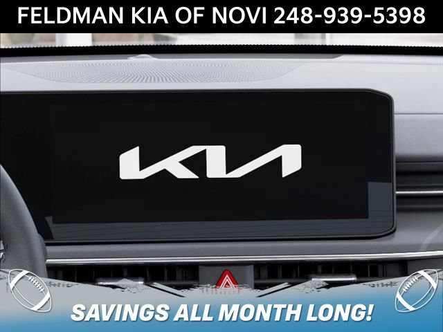 New 2026 Kia K5 GT-Line FWD image 20