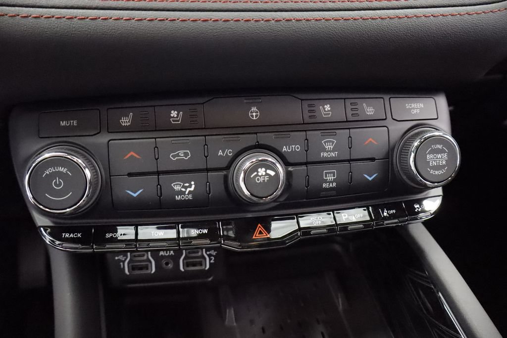 New 2026 Dodge Durango GT AWD/4WD image 26