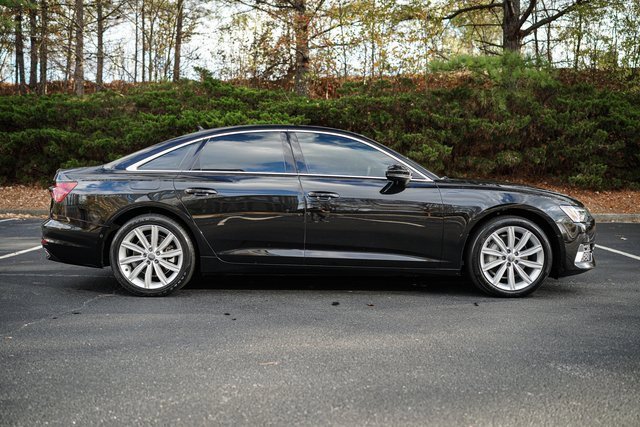 Used 2019 Audi A6 2.0T Premium Plus w/ Premium Plus Package image 12