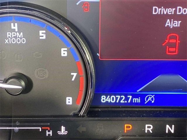 Used 2023 Ford Bronco Sport Badlands image 18