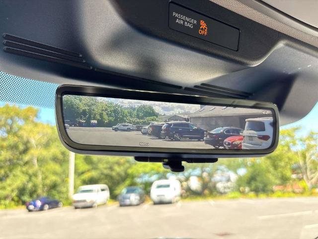 Certified 2025 INFINITI QX80 Sensory AWD/4WD image 30