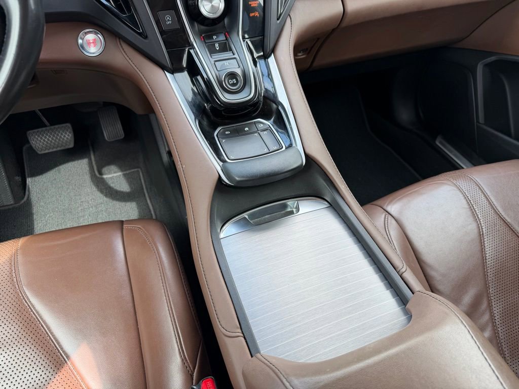 Used 2020 Acura RDX w/ Technology Package image 16