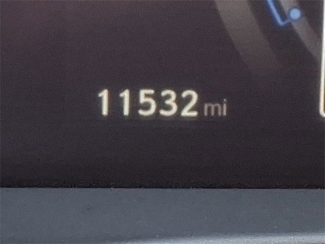 Used 2024 Lexus RZ 450e Premium image 20