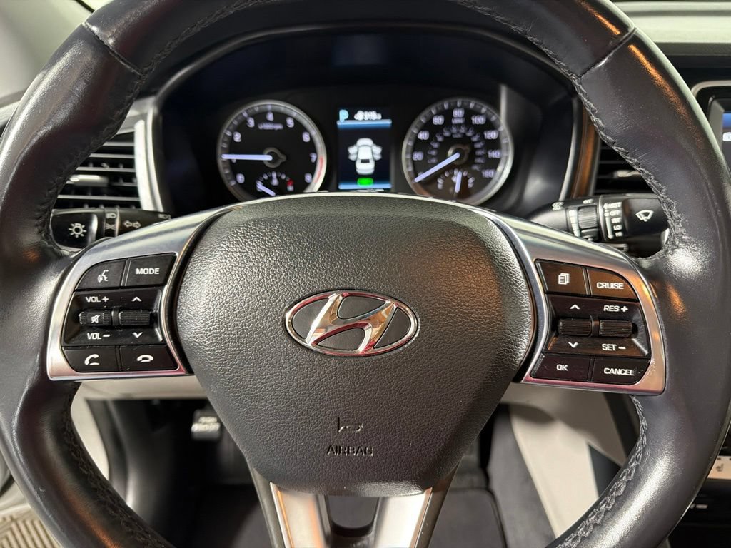 Used 2018 Hyundai Sonata SEL FWD image 14