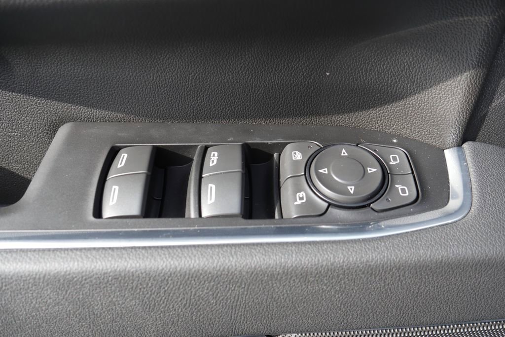 New 2026 Chevrolet Silverado 3500 LT w/ All Star Edition image 29