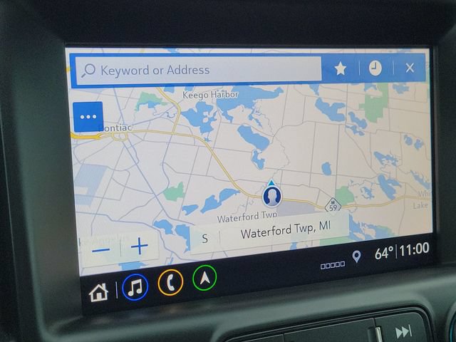 Used 2020 GMC Terrain Denali w/ LPO, Floor Liner Package FWD image 14