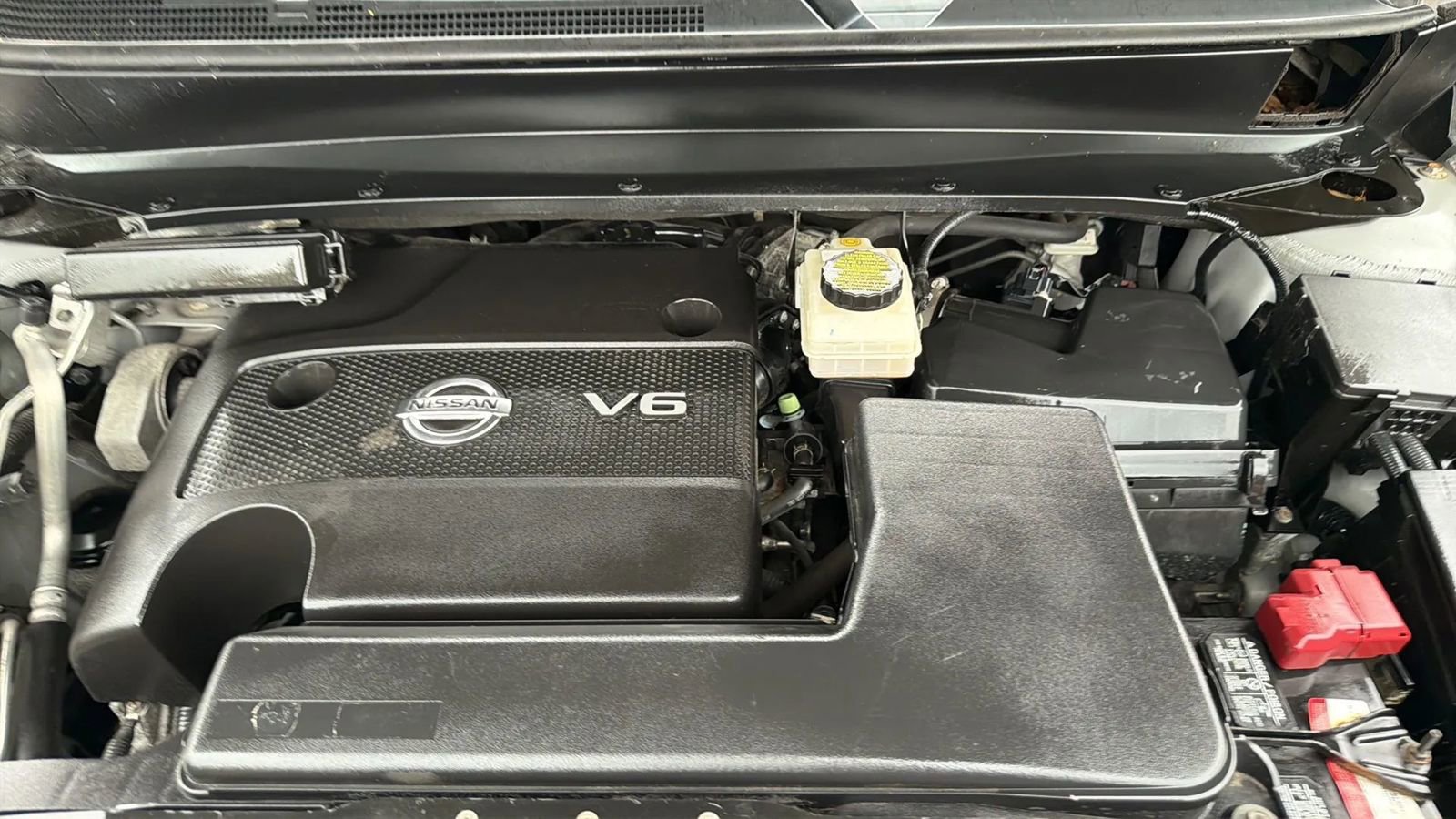 Used 2013 Nissan Pathfinder SL image 57