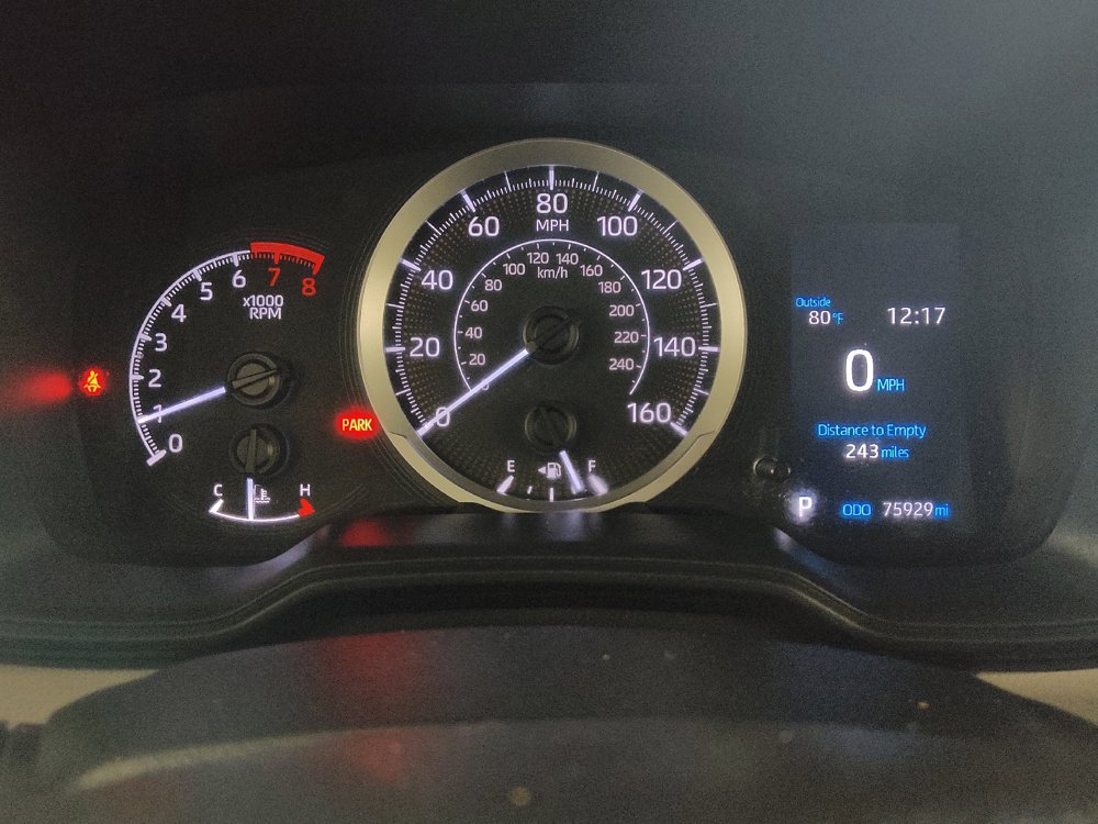 Used 2021 Toyota Corolla LE FWD image 23