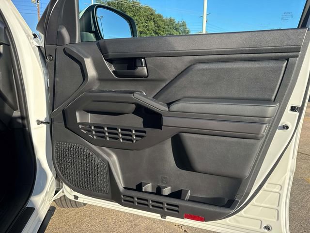 New 2025 Toyota Tacoma SR5 image 15