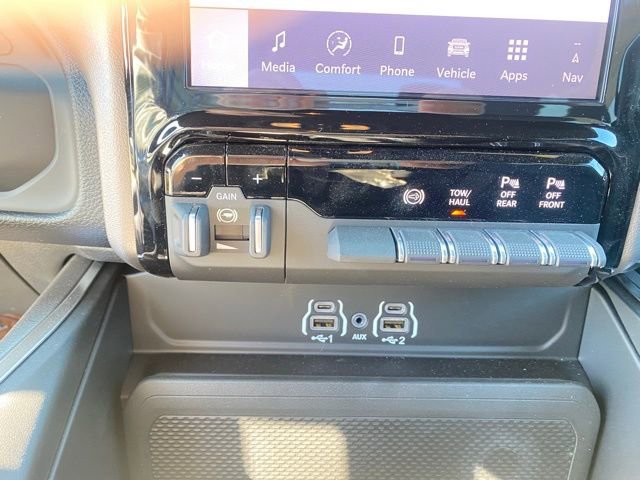 New 2026 RAM 2500 Big Horn image 20