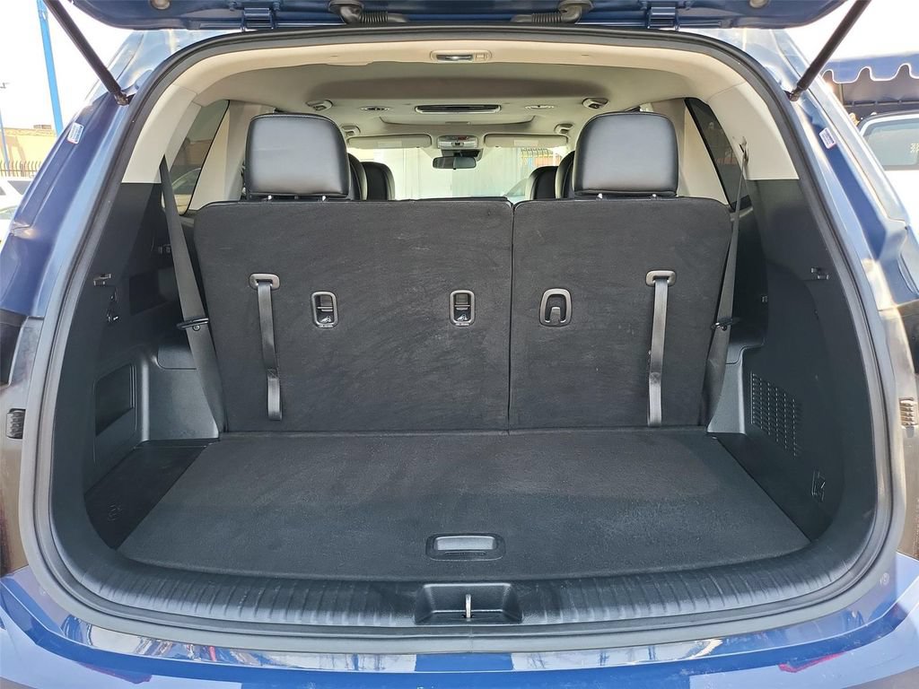 Used 2023 Kia Telluride S w/ S Sunroof Package AWD/4WD image 17