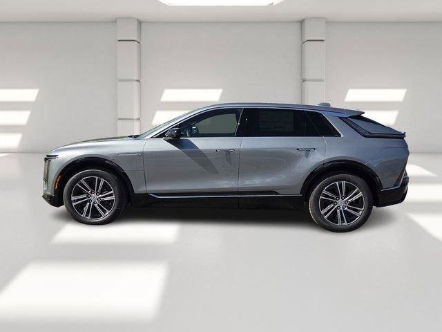 New 2026 Cadillac Lyriq Premium Luxury AWD/4WD image 2