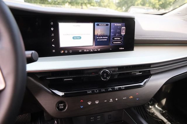 Certified 2026 Nissan Murano SL AWD/4WD image 17