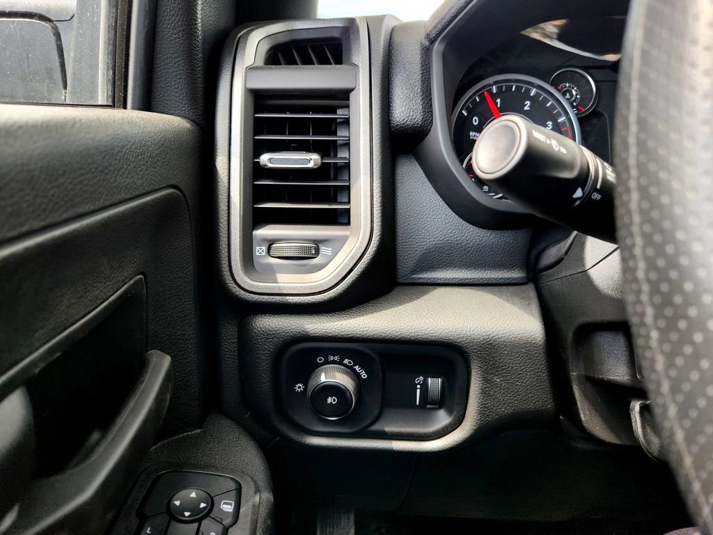 New 2026 RAM 5500 Tradesman w/ Chrome Appearance Group image 17