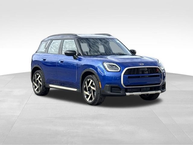 New 2026 MINI Cooper Countryman S AWD/4WD 360° Tour