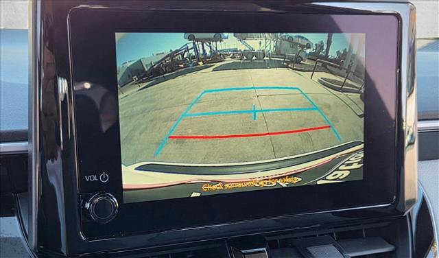 New 2026 Toyota Corolla SE image 12