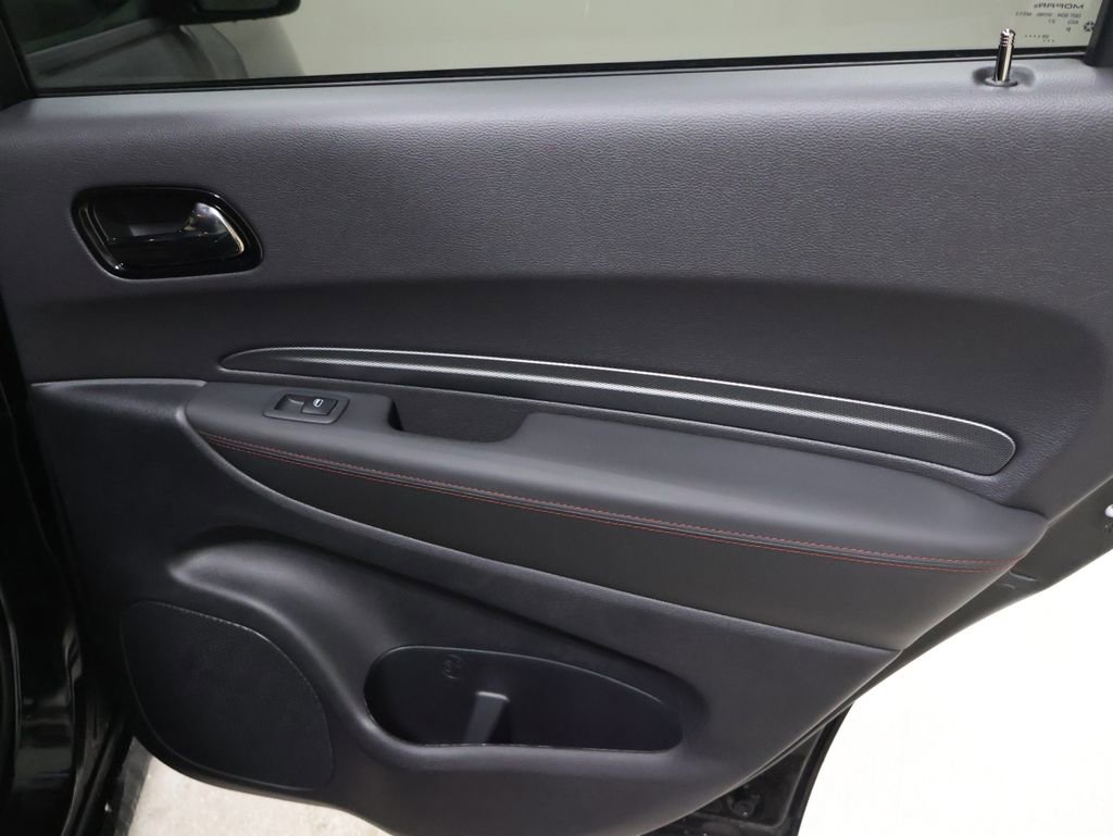 New 2026 Dodge Durango GT image 18