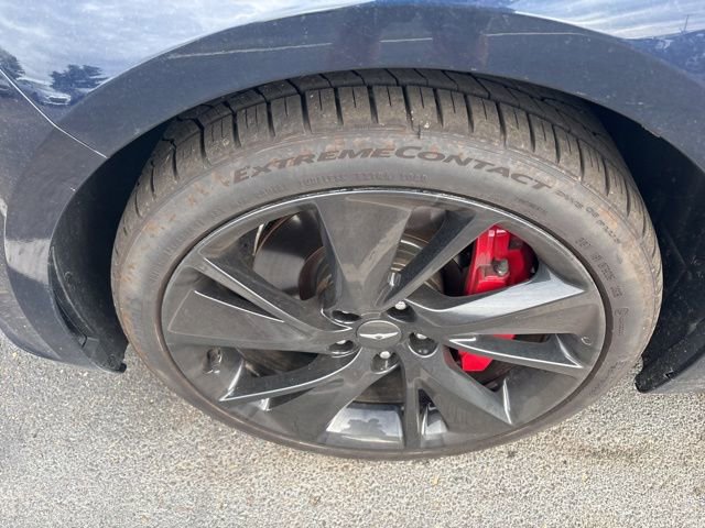 Used 2022 Genesis G70 3.3T w/ Sport Prestige Package image 10